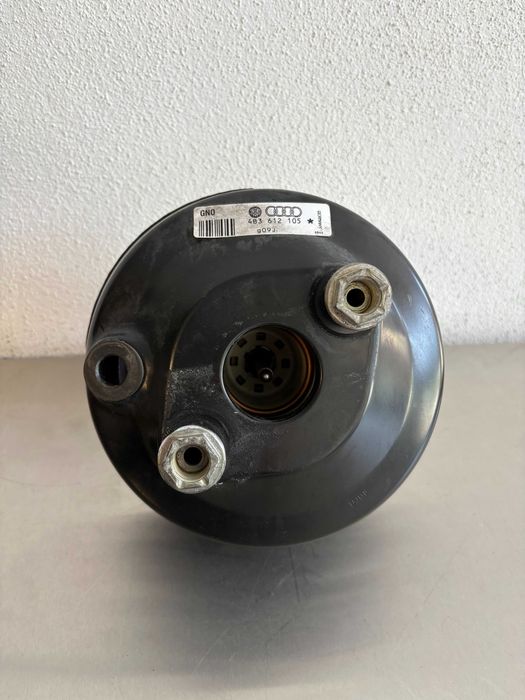 Servo Freio Audi A4 B5 Tdi (4B3.612.105)