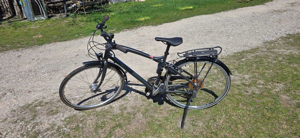 Rower Specialized Globe