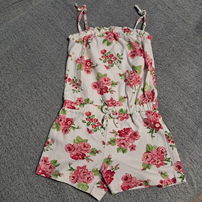 Kombinezon letni Next 104