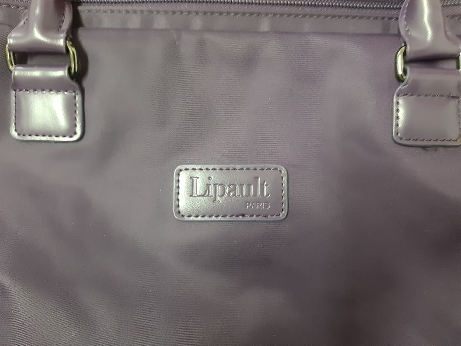 Сумка для ноутбука або документів