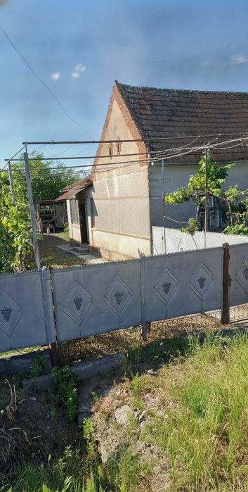 Будинок з ГАЗОМ та ВАКУМНИМИ вікнами