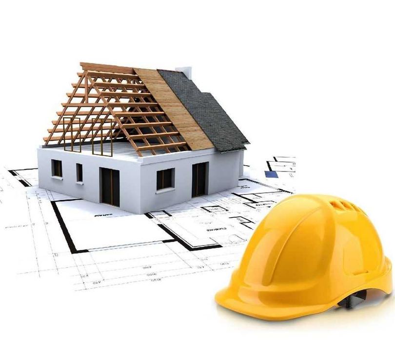 Kierownik budowy. Nadzory budowlane. Przeglądy kominiarskie.