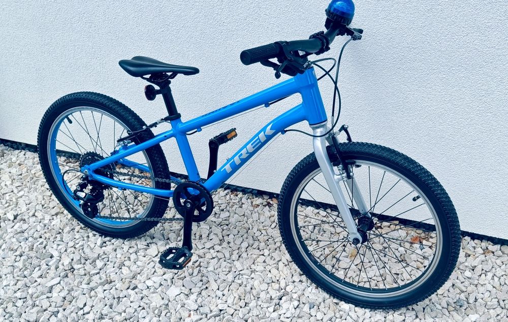 Trek wahoo koła 20 cali lekki 8,8kg