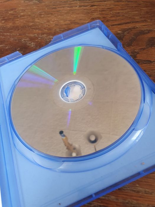 Gra FIFA 15 na PS4