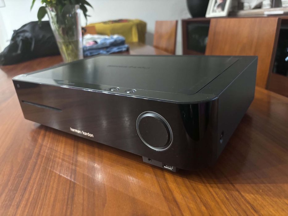 Harman Kardon BDS 5