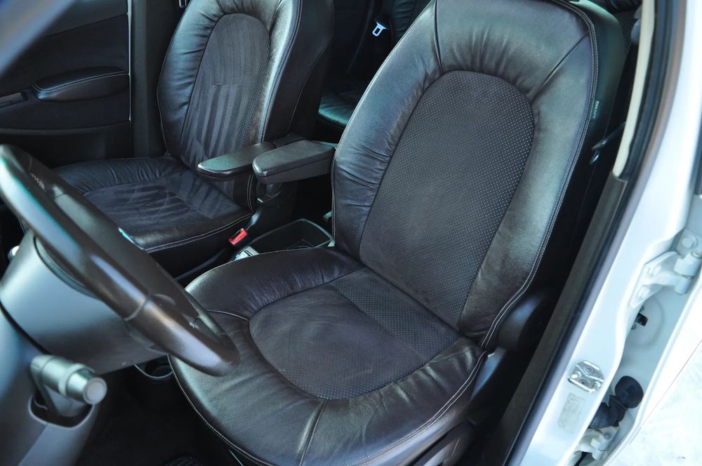 Lancia Musa Lancia Musa Platino 1.4 16V 95KM | Bogata wersja | 6-biegowa skrzynia