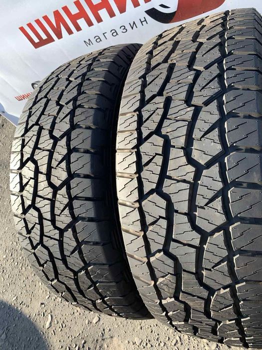 KWONZ出品 Шини 275/55 R20 купити за вигідною ціною на OLX.ua