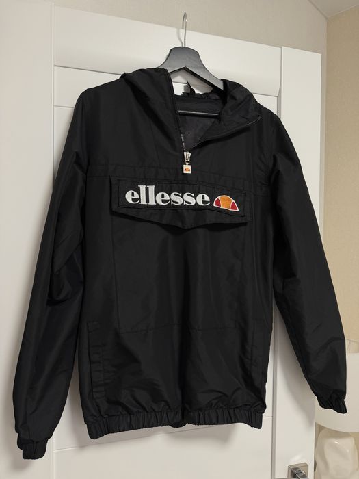 Анорак вітровка Ellesse Mont 2 OH
