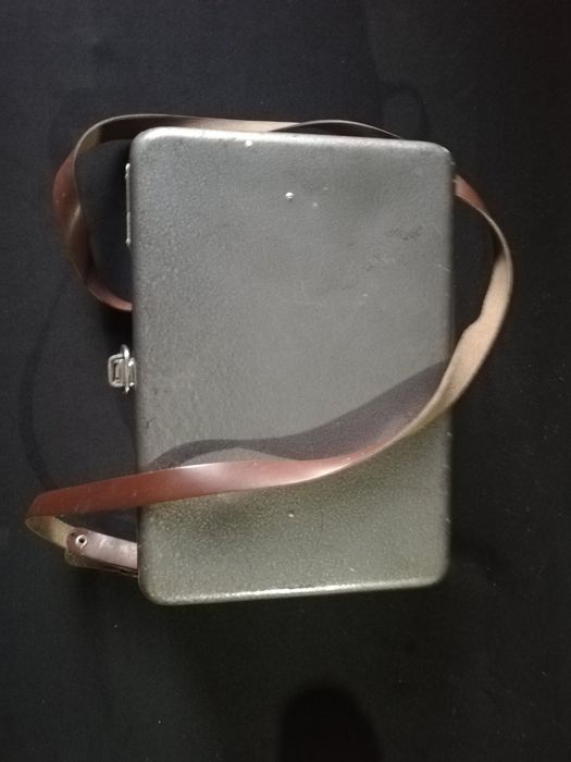 Прибор Ц4382, идеал