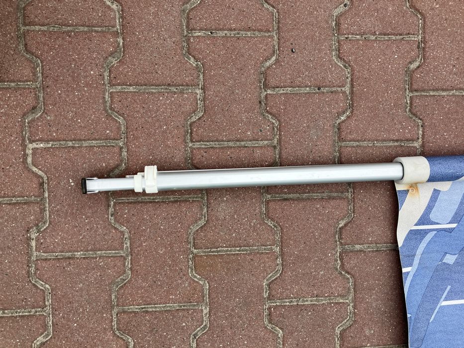 Markiza kasetowa Fiamma F35 Pro