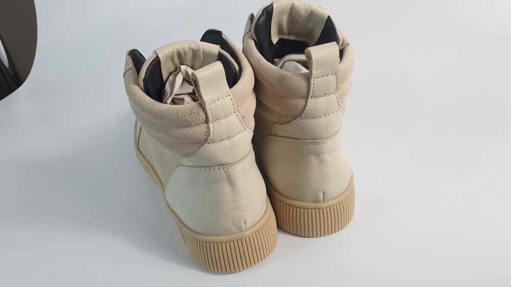 frida by schott & brinck trampki damskie SNEAKER rozmiar 40