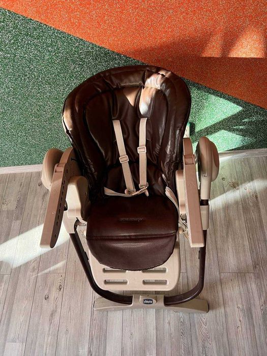 Крісло для годування Chicco