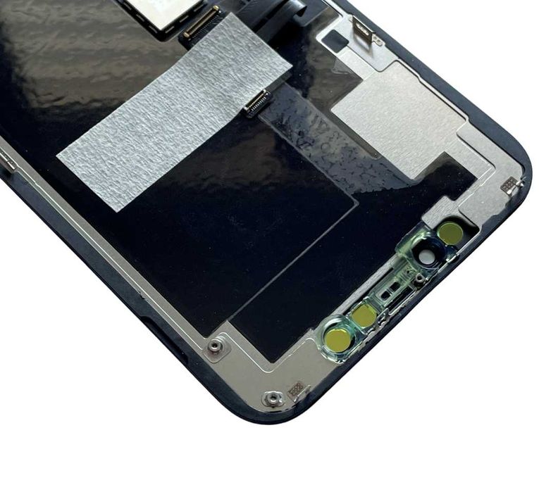 Wyświetlacz do iPhone 11 Pro Incell Ekran LCD + Narzędzia Uszczelka Szkło 9H