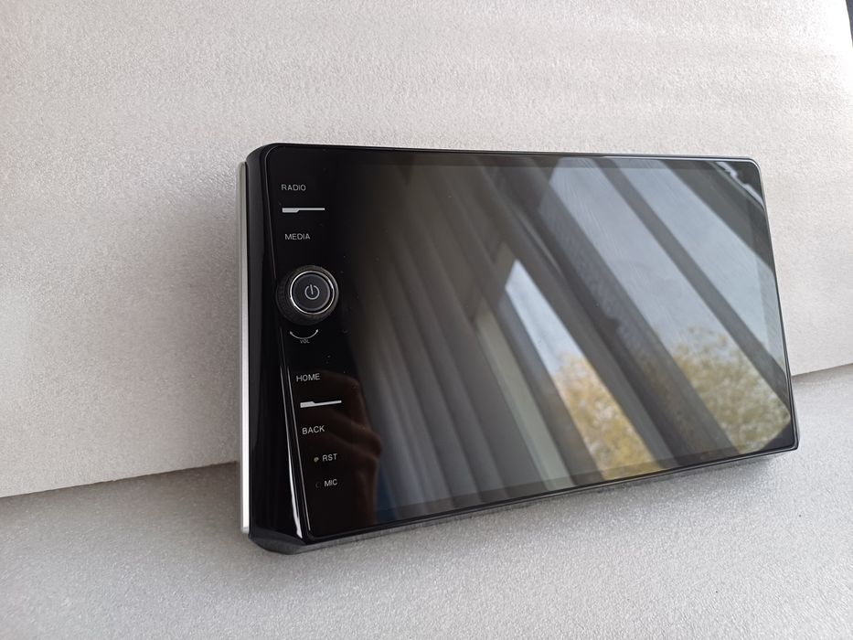 Магнітола Toyota Rav4 XA50 Corolla E210 CHR 2017-2023 Android
RAV4 Ра