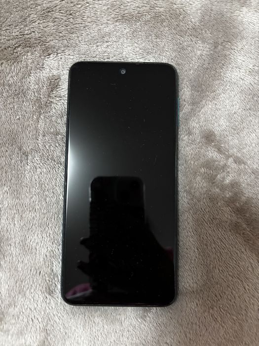 Ксиоми/Xiaomi redmi note 9pro