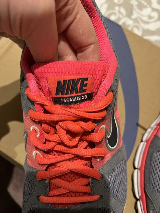 Tenis NIke Pegasus 28
