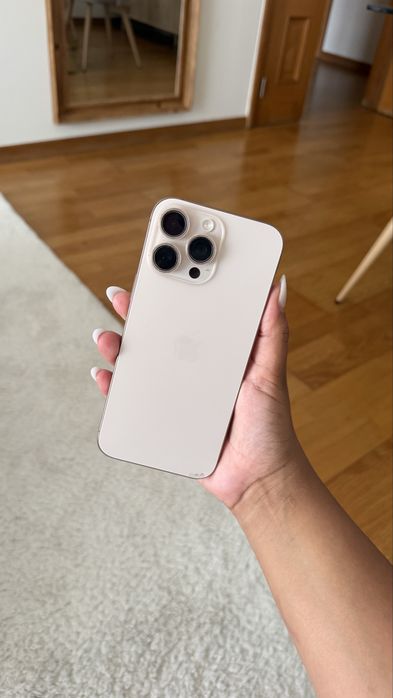 IPHONE16 pro max