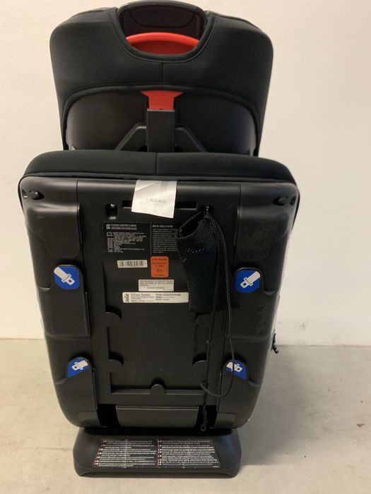 Cadeira Joie Stages Grupo 0/1/2