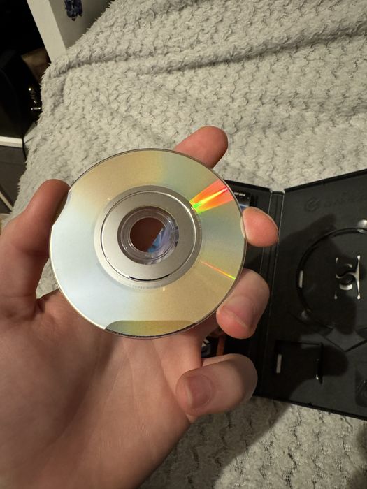 Crash Bandicoot the Wrath of Cortex | 3xA | Nintendo Gamecube