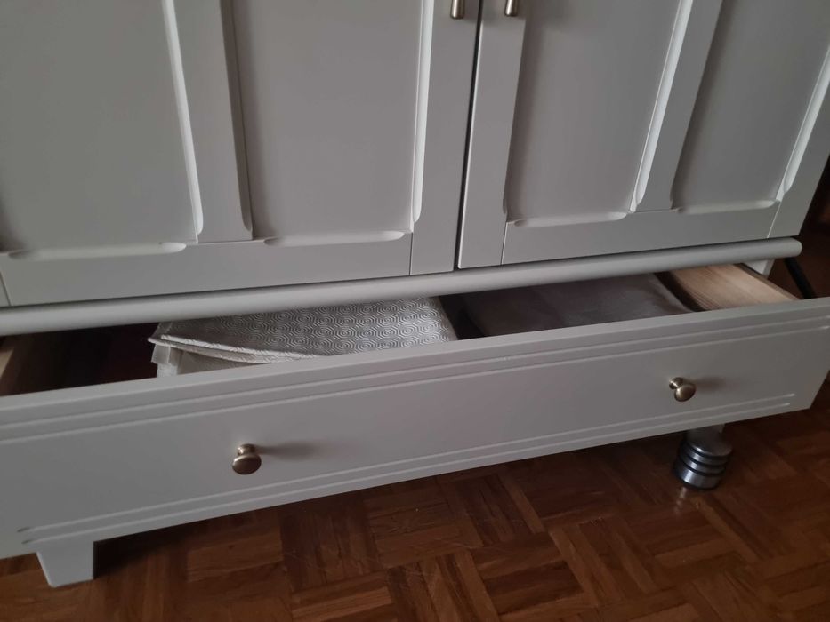 Aparador consola ikea