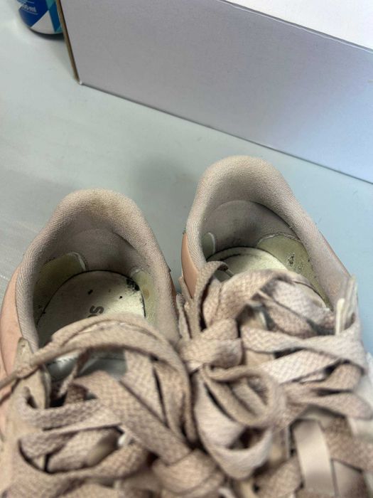 Кросівки Saucony