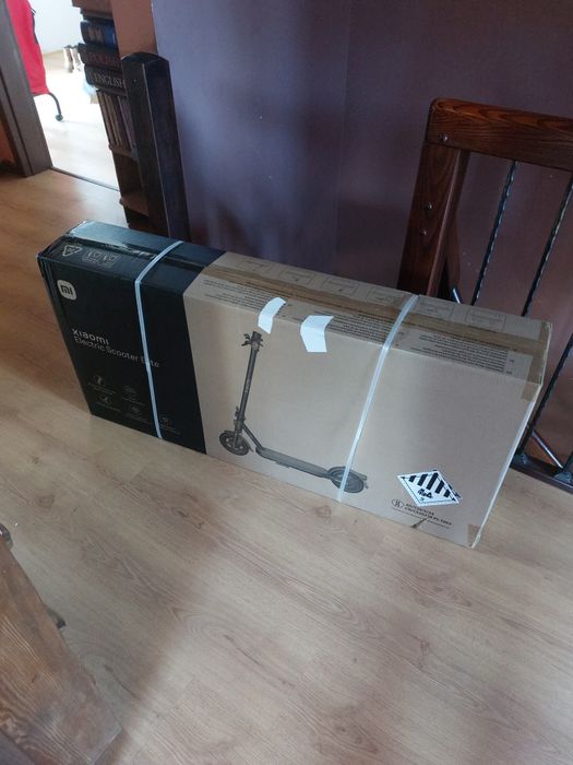 Hulajnoga Xiaomi Elite