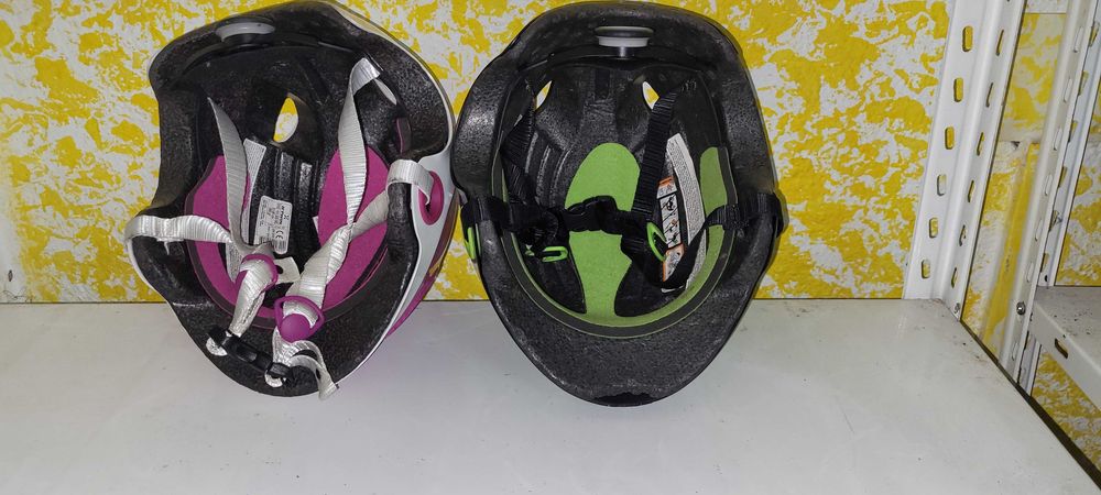 capacete bicicleta