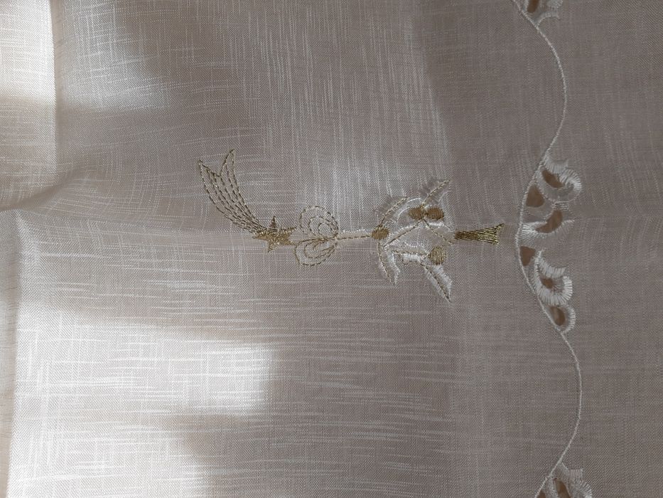 Obrus z motywem bożonarodzeniowym home&you