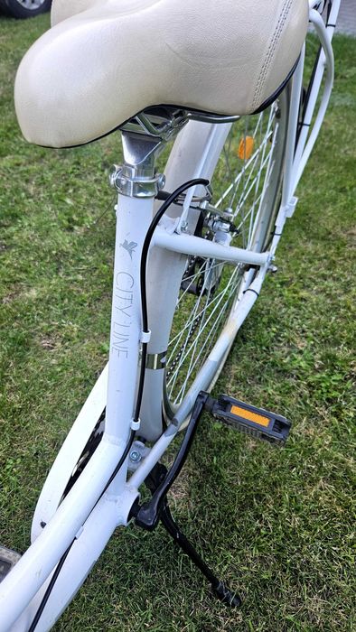Rower damski Romet