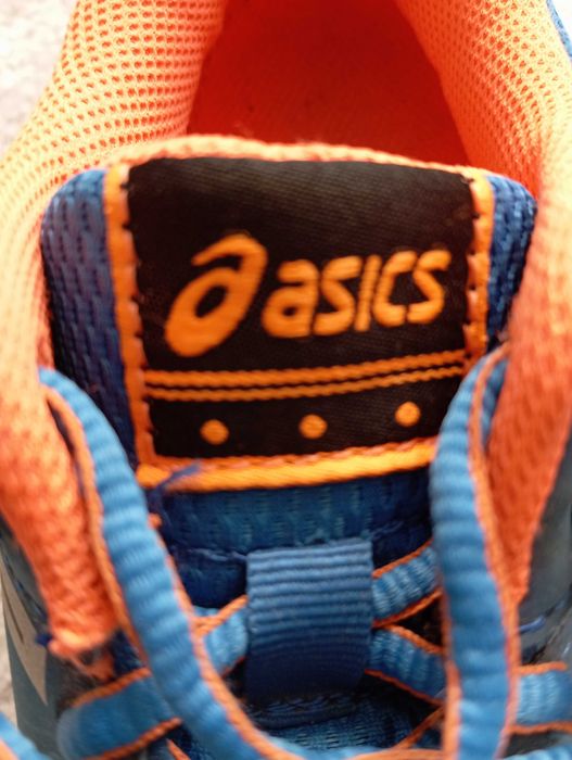 Buty sportowe dziecięce Asics 37,5