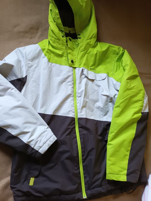 Kurtka chłopięca , męska roz L  firmy IDENTIC