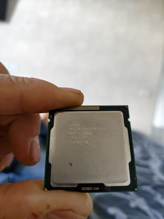 процесор intel pentium g840