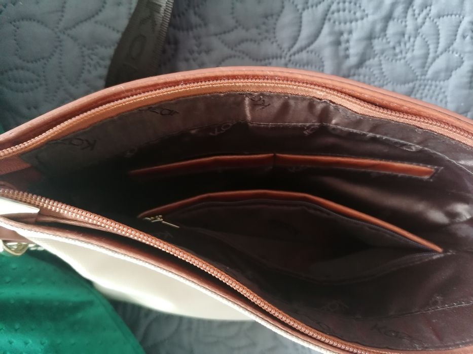 Torebka, listonoszka KAZAR