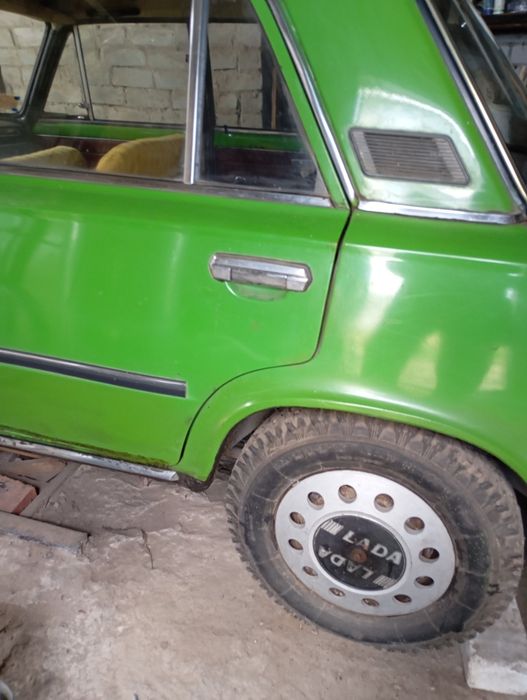 Продам ВАЗ 21013