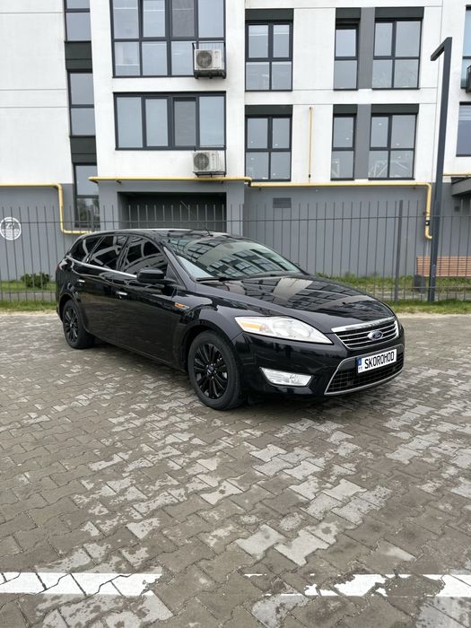 Форд мондео/ford mondeo