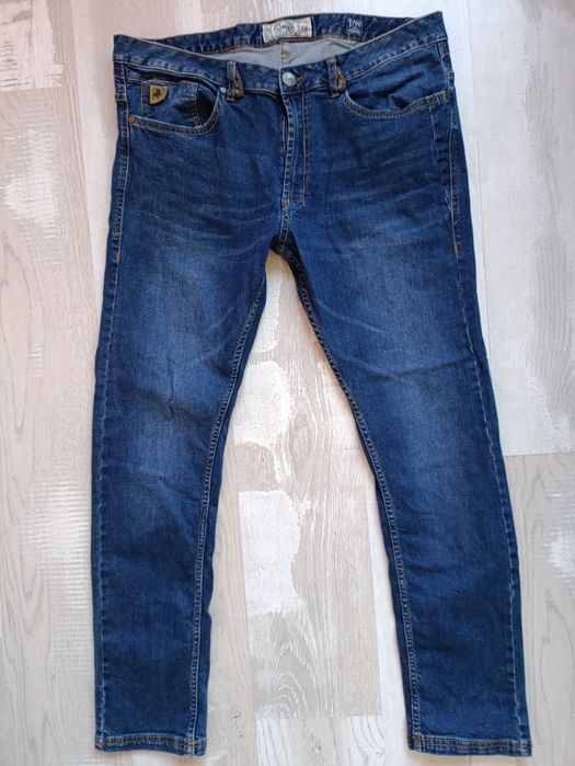 Джинсы Lois 38/34 стрейч Испания