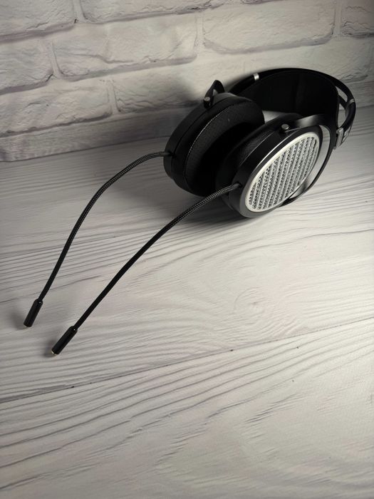 HiFiMAN Ananda – Modificações personalizadas totalmente feitas à mão