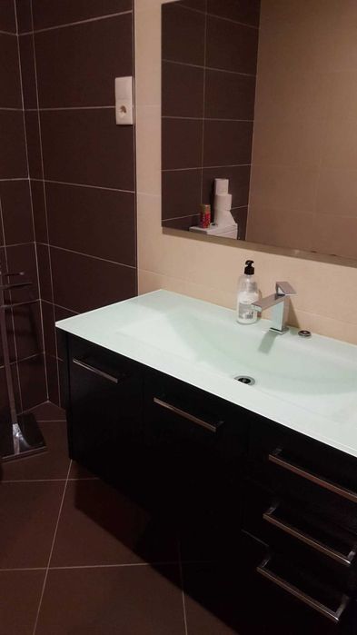 Apartamento T3 mobilado