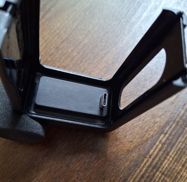 Медіамодуль GoPro Media Mod (ADFMD-001)