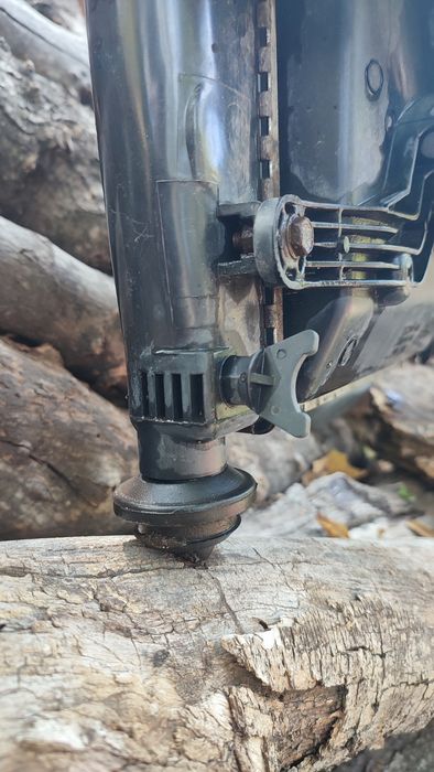 Радиатор охлаждения Daewoo Lanos  1.5