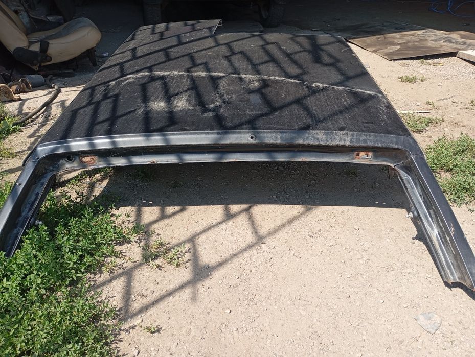 Криша ваз 2108-09