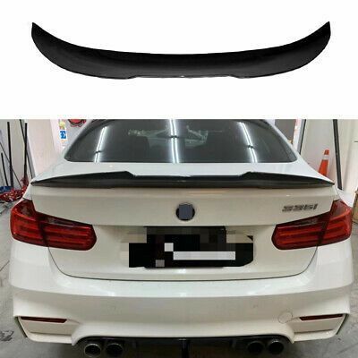 Lotka/spoiler BMW F30 PSM carbon/piano Black