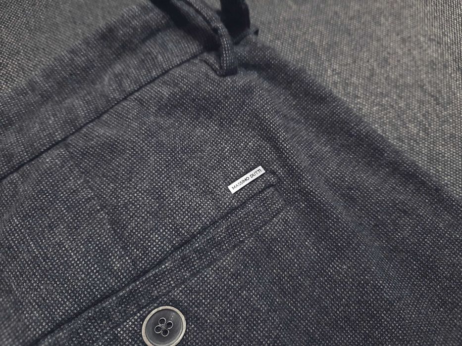 Штани Massimo Dutti