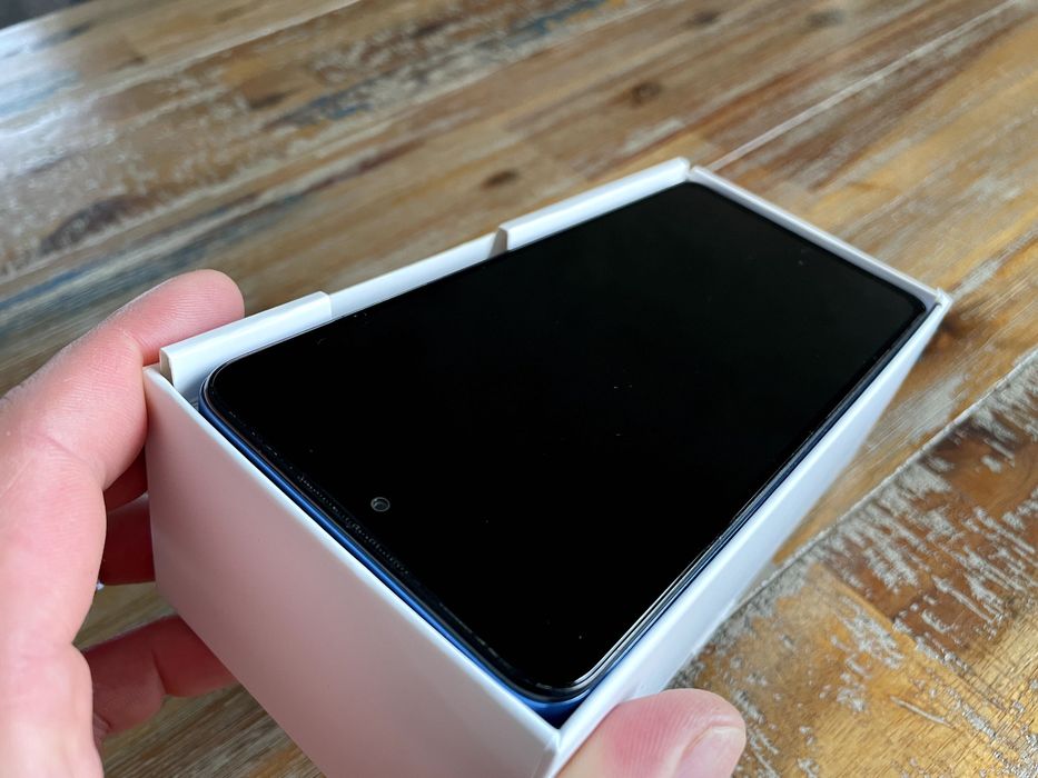 Xiaomi Redmi Note 11 Pro 5G 128GB Kraków