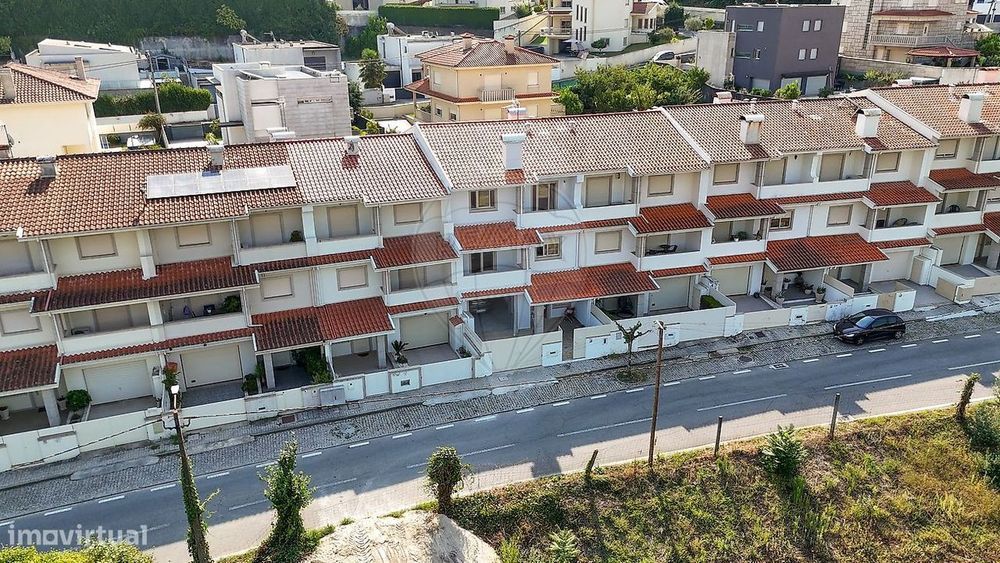 Moradia T3 para venda