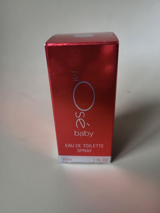 Оригинал ! Guy Laroche Jai Ose Baby 30 ml