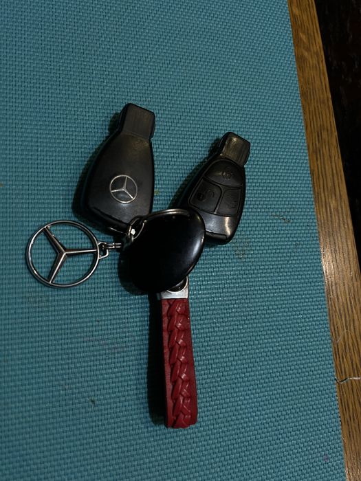 Продається-Mercedes-Benz W210 | 3.2 бензин+тюн | 2000 рік | Рестайлінг