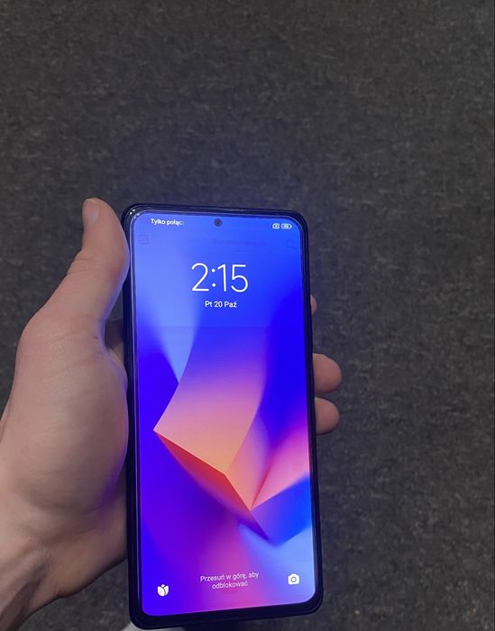 Xiomi Redmi Note 10pro