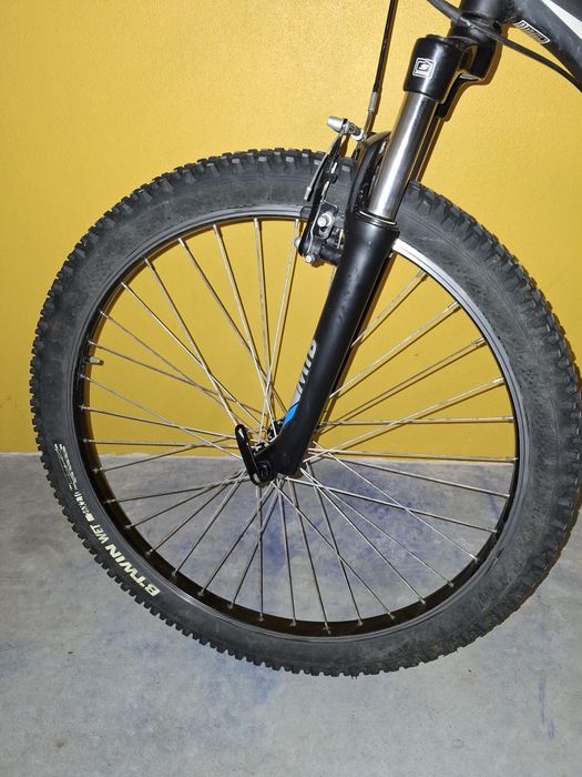 Bicicleta BTT Rockrider 340