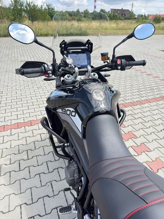 Triumph